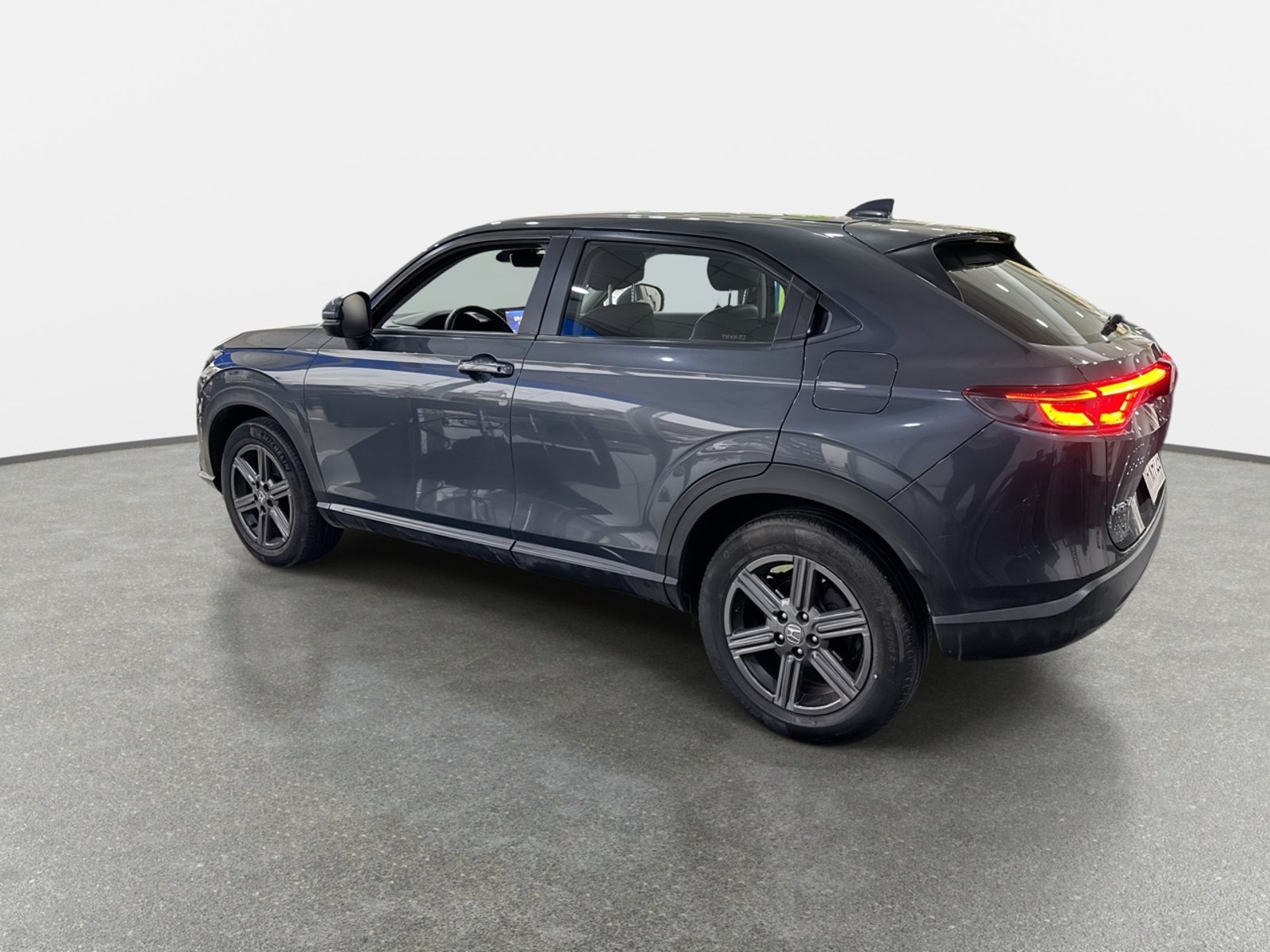 Honda Hr-v 1.5 Exl 4x2 Cvt At 5p 2024 - Foto 5 de 8