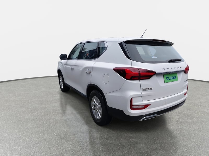 SsangYong Rexton 2.0t Lx Awd 6ab 6at 5p 2023 - Imagen 5 de 8