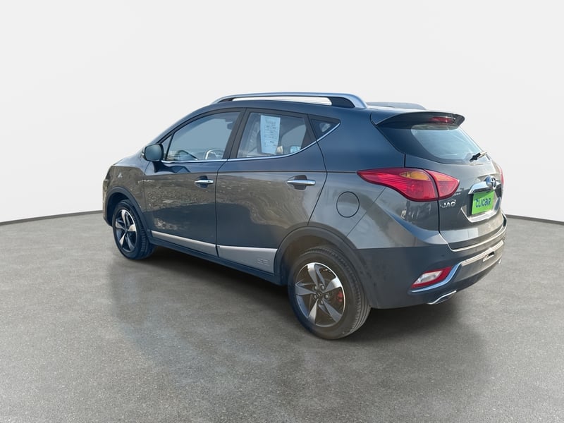JAC S3 1.6 Luxury 4x2 Mt 5p 2018 - Imagen 5 de 8