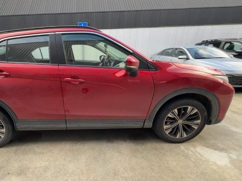 Mitsubishi Eclipse Cross 1.5 Rx 4x2 At 5p 2020 - Imagen 3 de 5
