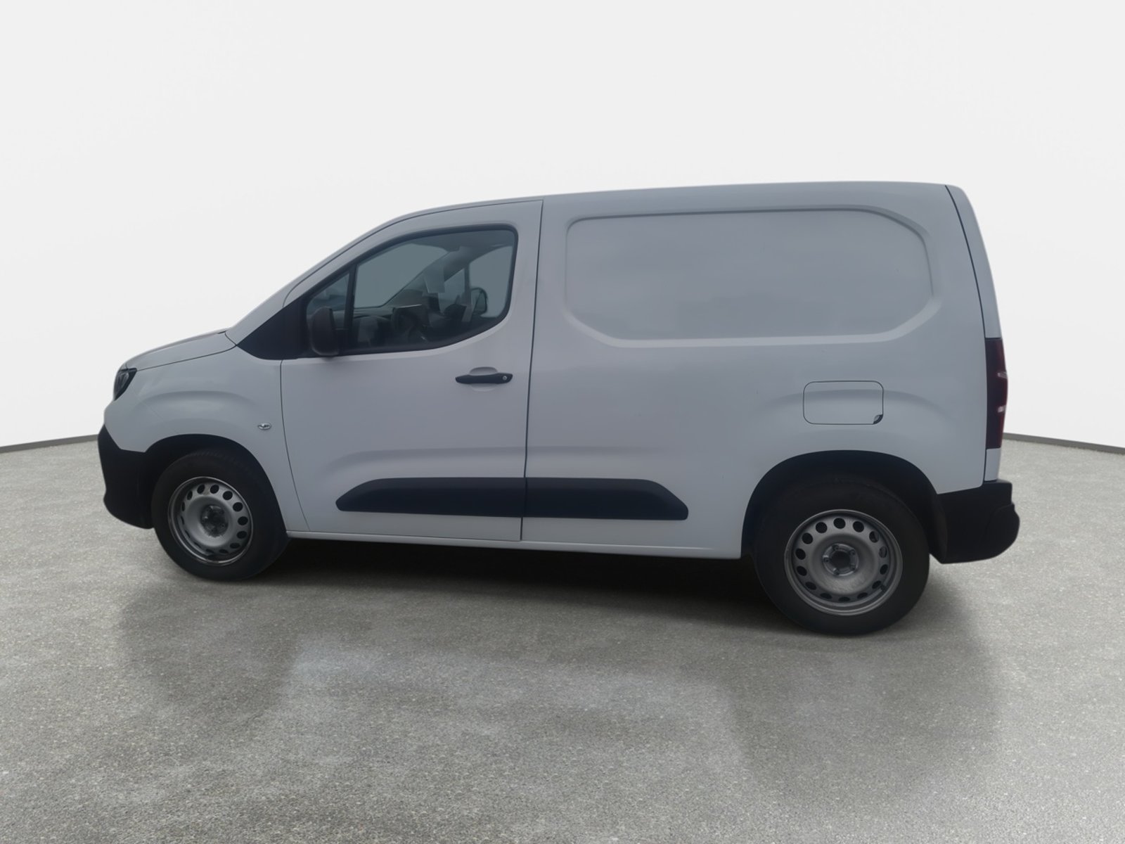 Citroën Berlingo 1.5 Hdi M Diesel 100 4x2 Furgon Euro 6 Bvm Mt 5p 2026 - Foto 4 de 8