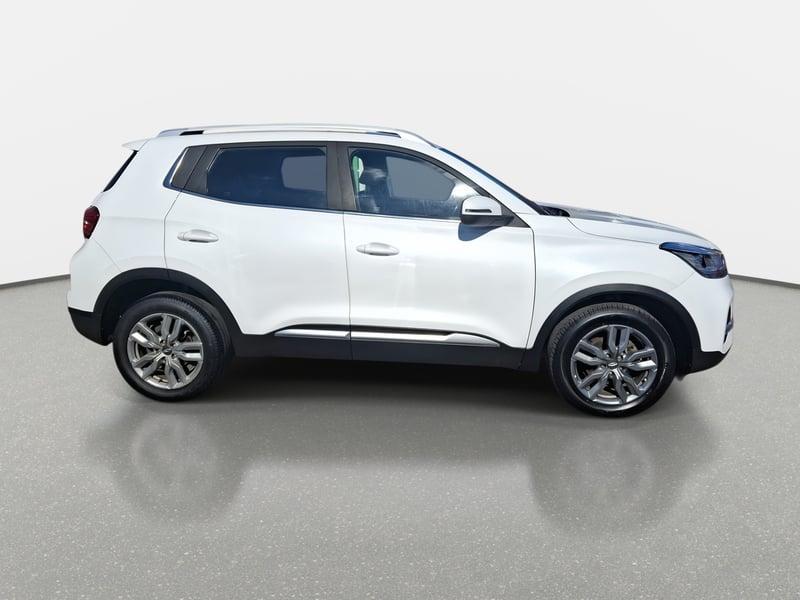 Chery Tiggo 3 1.5 Gls 4x2 Cvt At 5p 2022 - Imagen 8 de 8