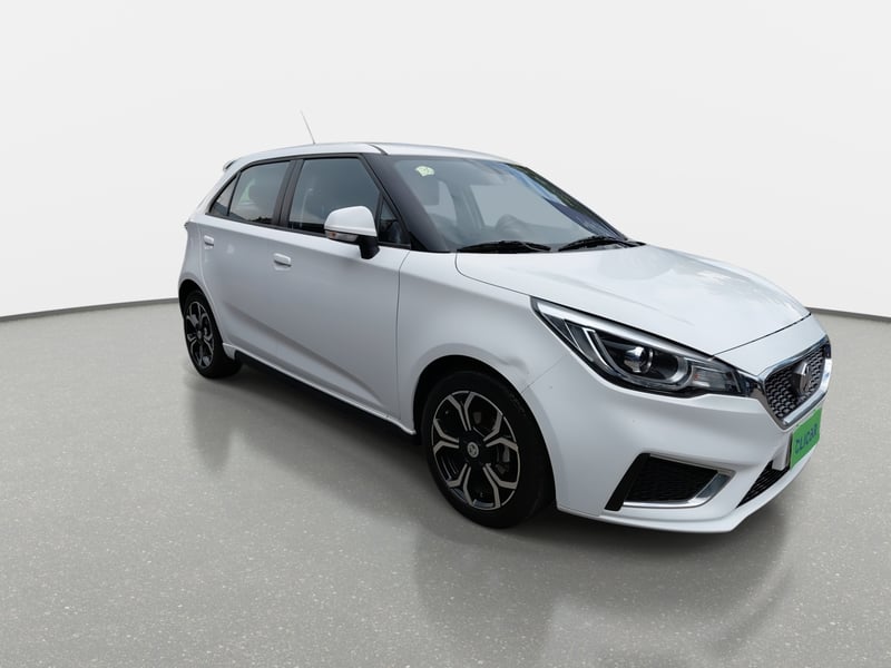 MG Mg 3 1.5 Comfort 4x2 Hb At 5p 2023