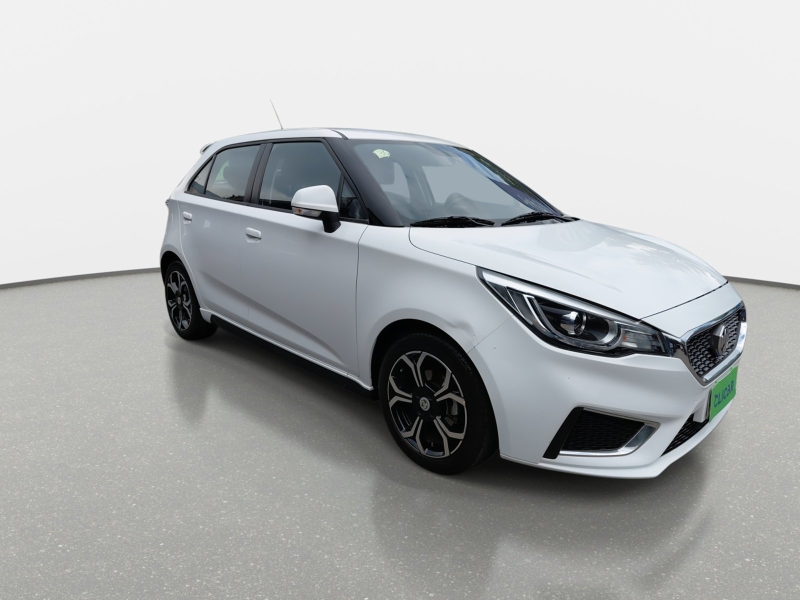 MG Mg 3 1.5 Comfort 4x2 Hb At 5p 2023