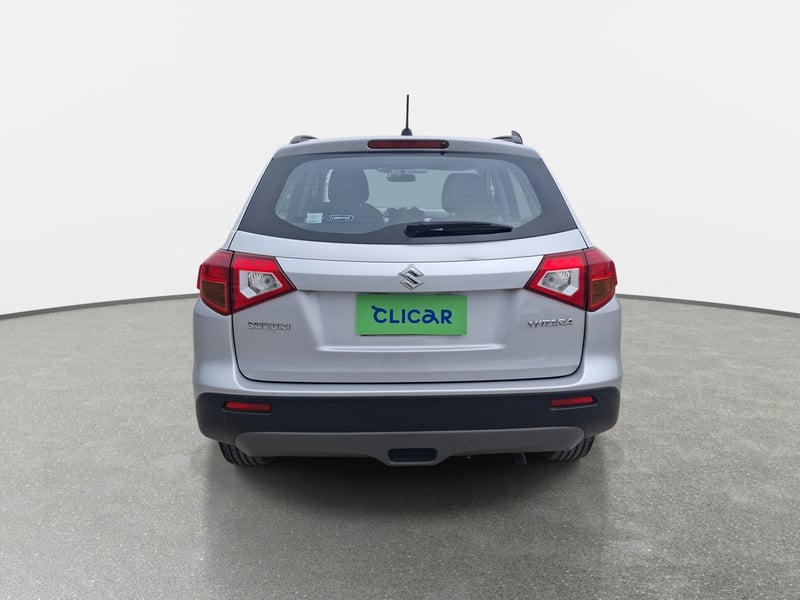 Suzuki Vitara 1.6 Gls 4x2 Mt 5p 2018 - Imagen 6 de 8