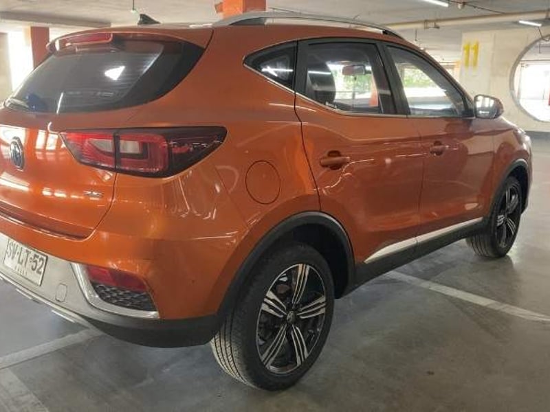 MG Mg Zs 1.5 Comfort 4x2 At 5p 2023 - Imagen 4 de 5