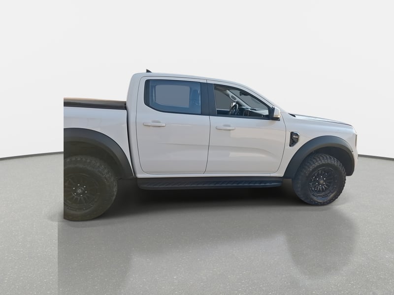 Ford Ranger 2.0 Xlt Diesel 4x4 Dob. Cab. Mt 4p 2026 - Imagen 8 de 8