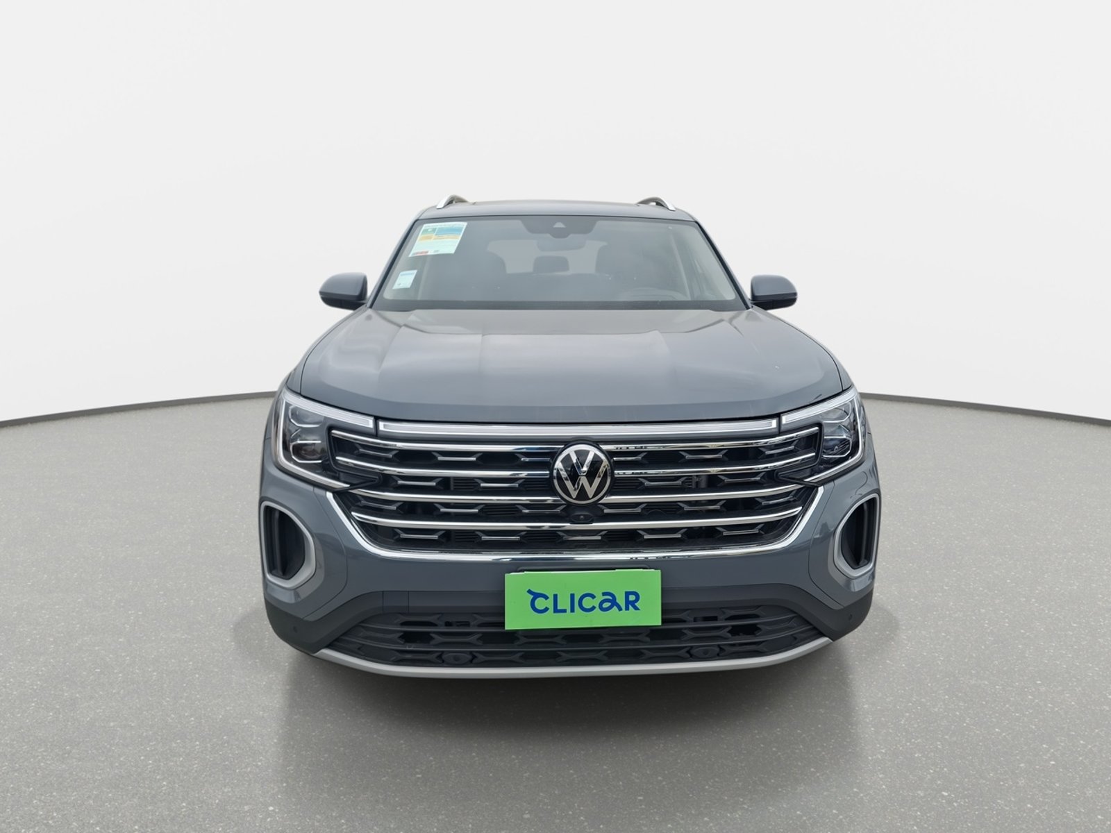 Volkswagen Atlas 2.0 Tsi Limited 4motion 4x4 At 5p 2026 - Foto 2 de 8