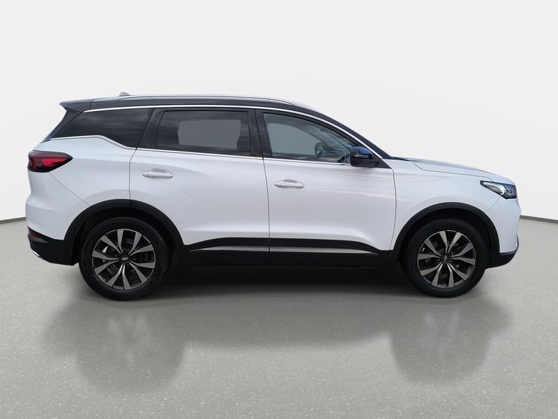 Chery Tiggo 7 Pro 1.5t Glx Limited 4x2 Cvt At 5p 2022 - Imagen 8 de 8