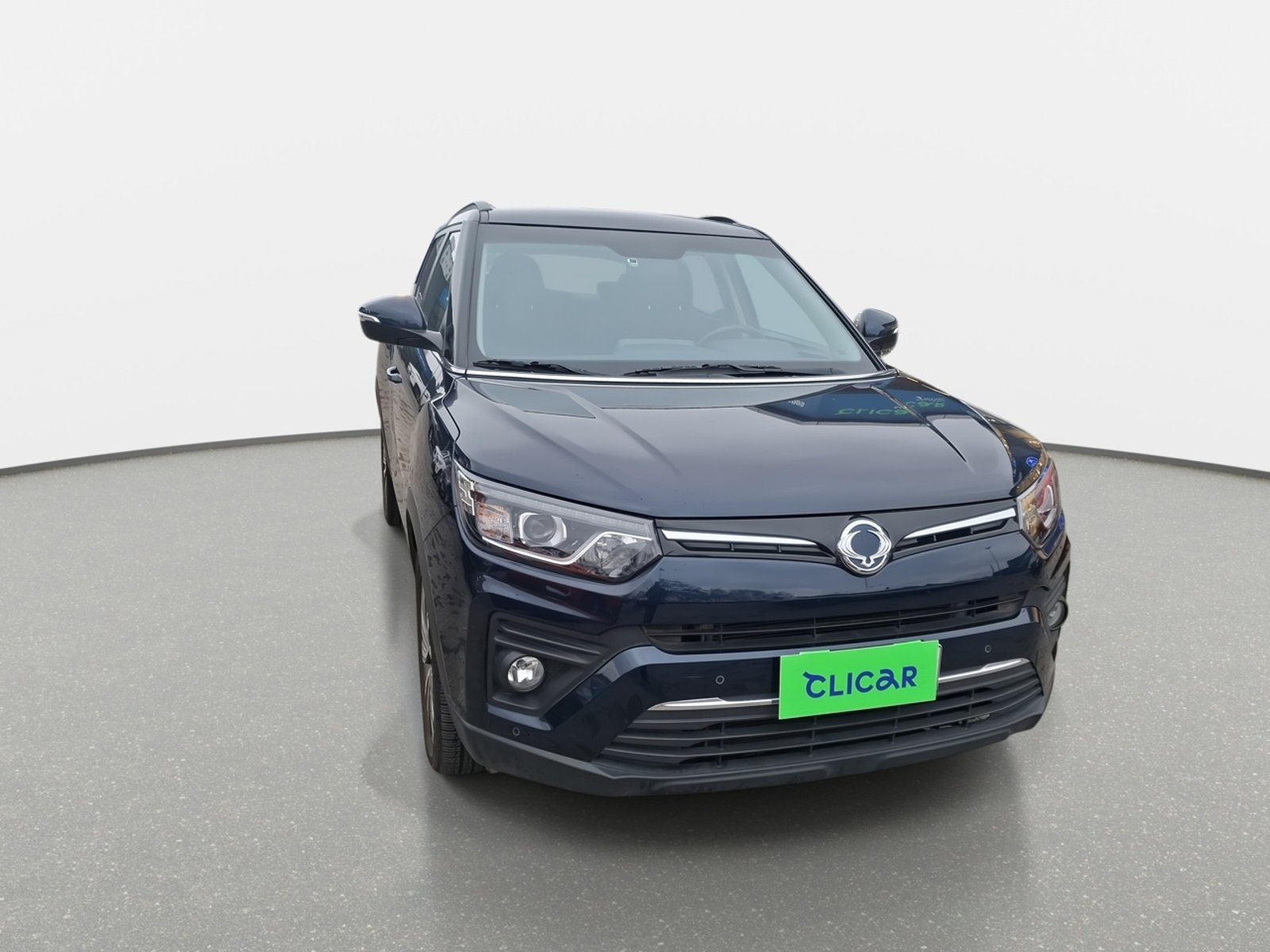 SsangYong Tivoli 1.6 Limited Tx1111 4x2 At 5p 2024 - Foto 2 de 8