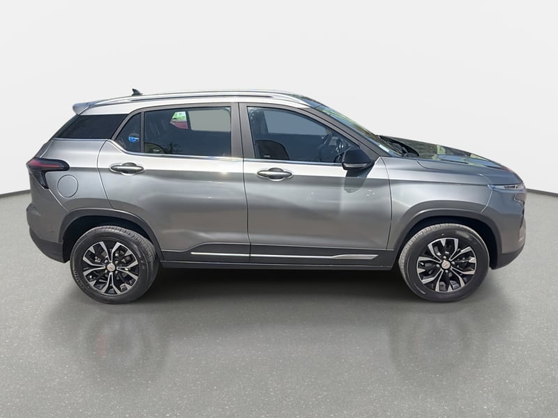 Chevrolet Groove 1.5 Premier 4x2 Mt 5p 2022 - Imagen 8 de 8