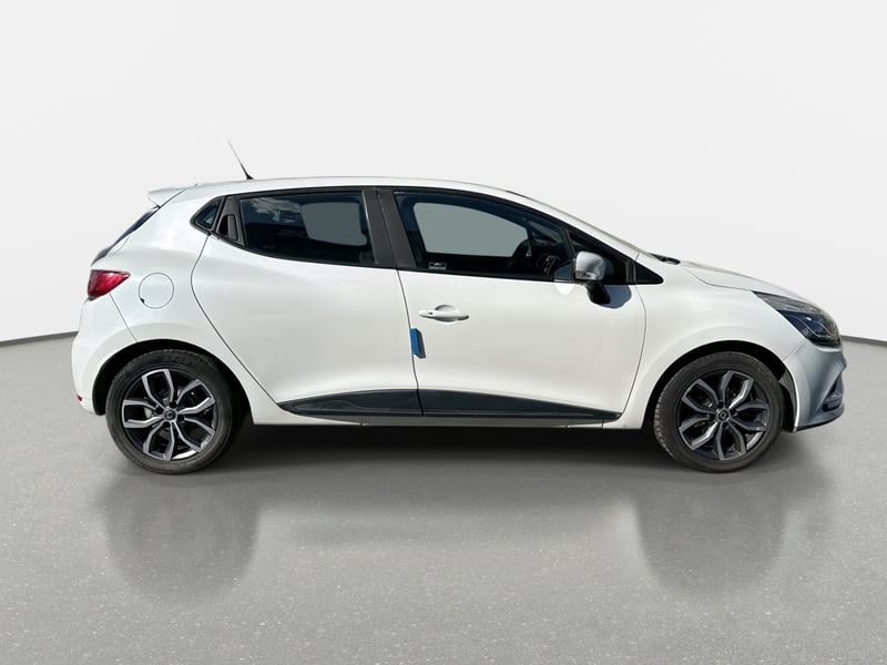 Renault Clio 1.2 Expression 4x2 Hb Mt 5p 2019 - Imagen 8 de 8
