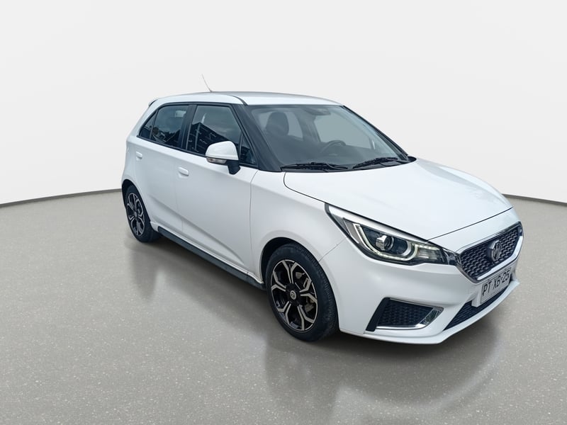 MG Mg 3 1.5 Comfort 4x2 Hb Mt 5p 2021