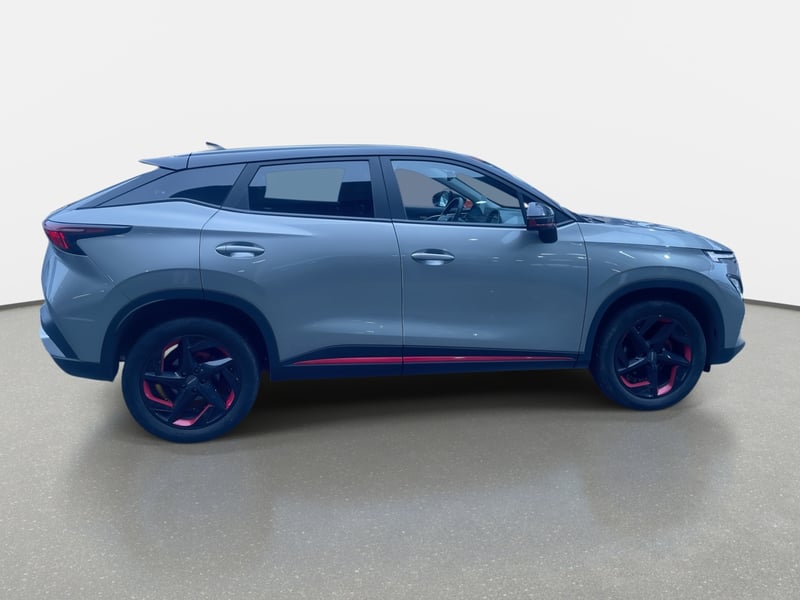 OMODA C5 1.5t Luxury 4x2 Cvt At 5p 2025 - Imagen 8 de 8