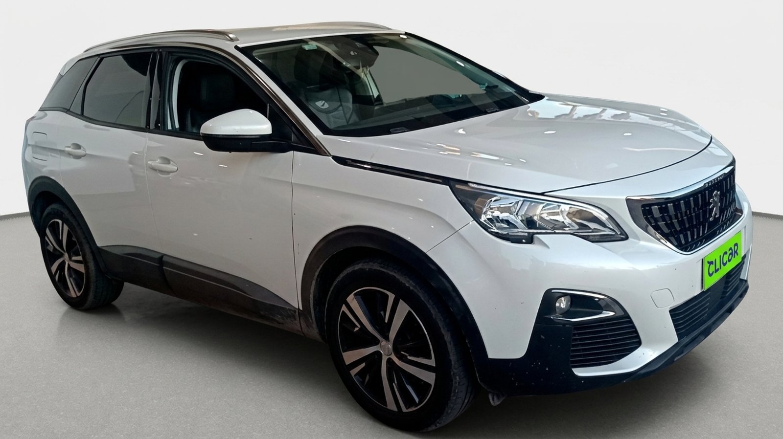 Peugeot 3008 1.5 Active Bluehdi 4x2 130… 2020