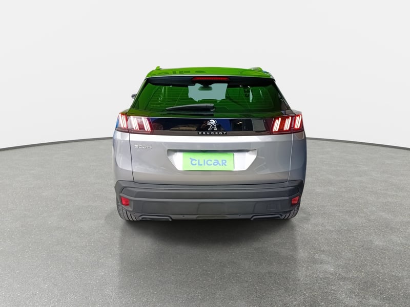 Peugeot 3008 1.2 Active Pack Puretech 4x2 130 Mt6 5p 2022 - Imagen 6 de 8