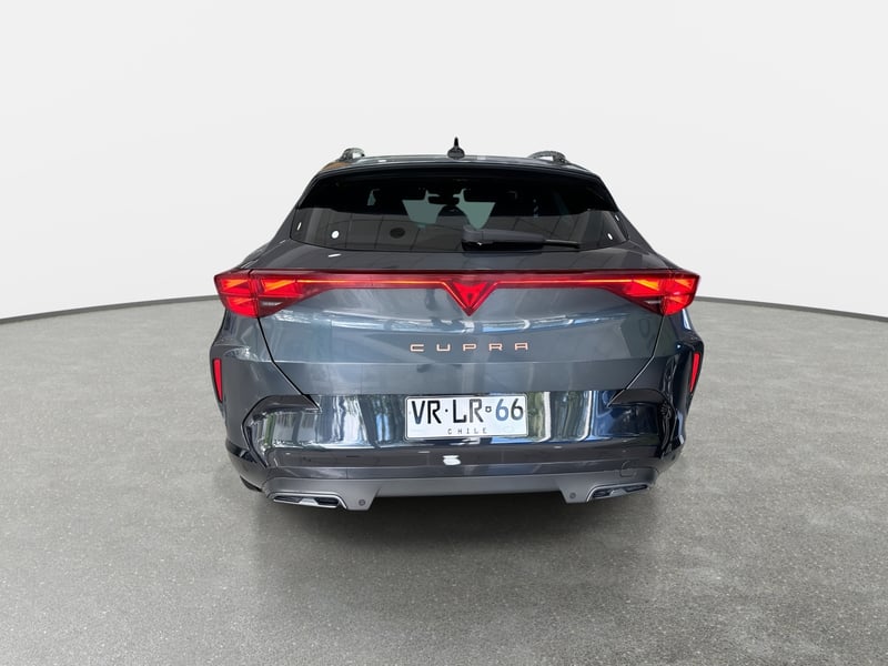 Cupra Formentor 2.0 Tsi 4drive 4x4 At 5p 2026 - Imagen 6 de 8