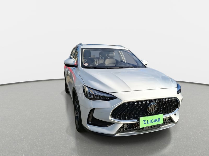 MG Hs 1.5t Dlx 2wd Dct At 5p 2026 - Imagen 4 de 8