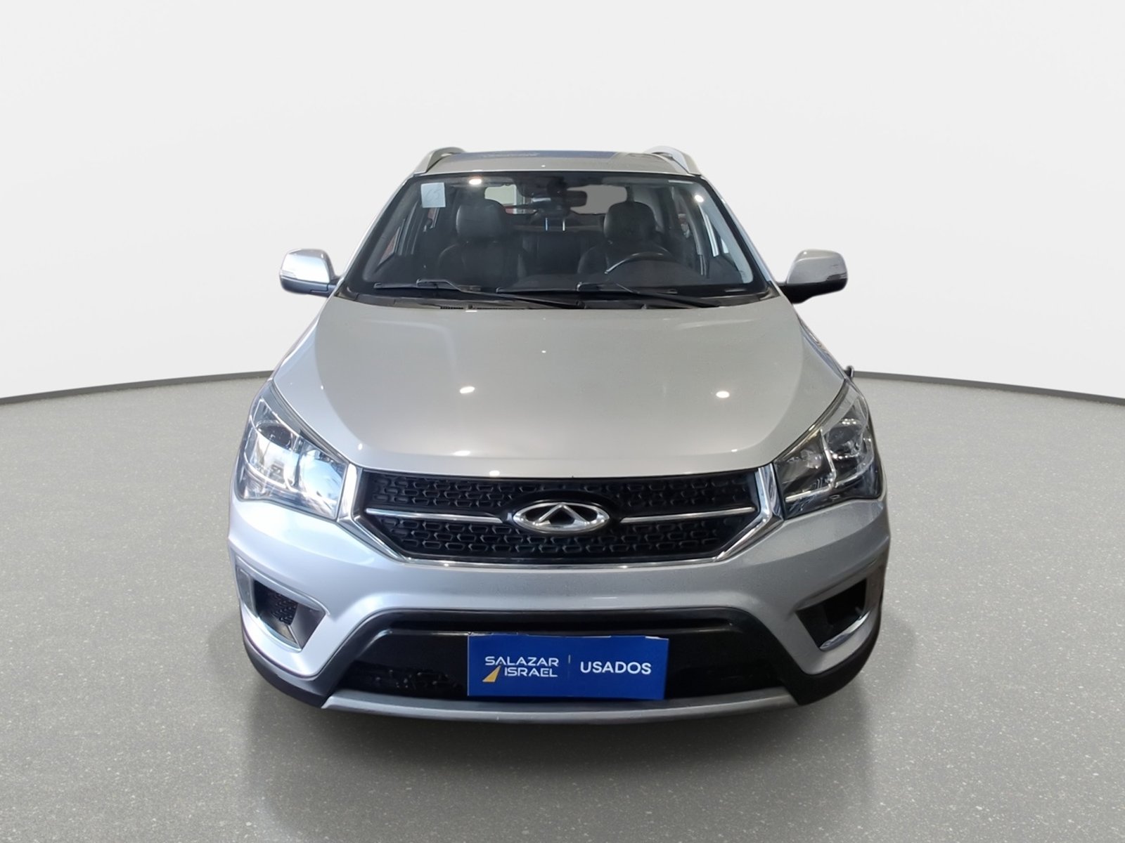 Chery Tiggo 2 1.5 Vvt Gls 4x2 Cvt At 5p 2022 - Foto 2 de 8