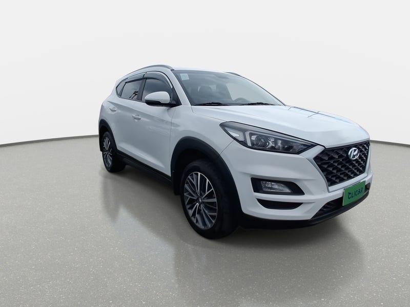 Hyundai Tucson 2.0 Value 4x2 Fl Mt 5p 2020