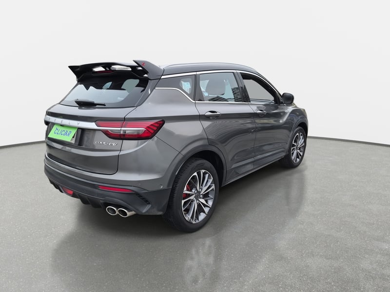 Geely Coolray 1.5 Gf Sport 4x2 At 5p 2023 - Imagen 7 de 8