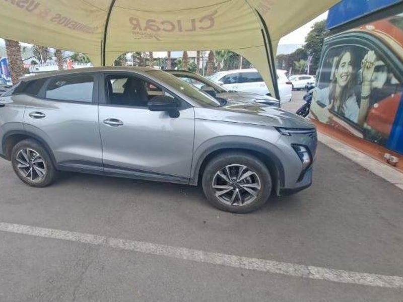 OMODA C5 1.5t Comfort 4x2 Cvt At 5p 2026 - Imagen 3 de 5