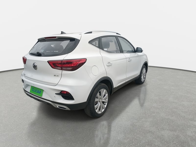 MG Mg Zx 1.5 Com 2wd Cvt At 5p 2025 - Imagen 6 de 8