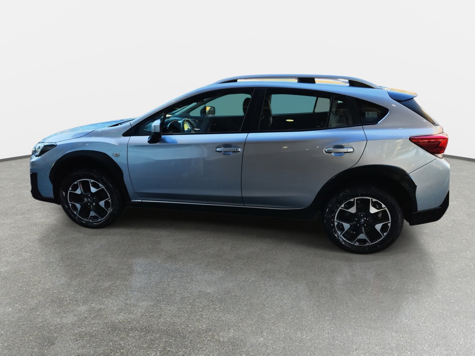 Subaru Xv 2.0i Awd Cvt At 5p 2020 - Foto 4 de 8