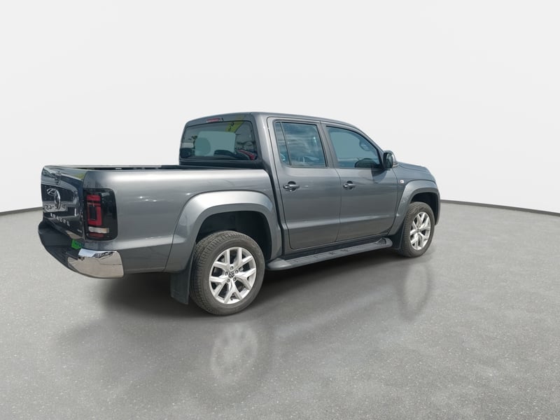 Volkswagen Amarok 3.0 Tdi Highline 4motion Diesel Awd Dob. Cab. At 4p 2026 - Imagen 7 de 8