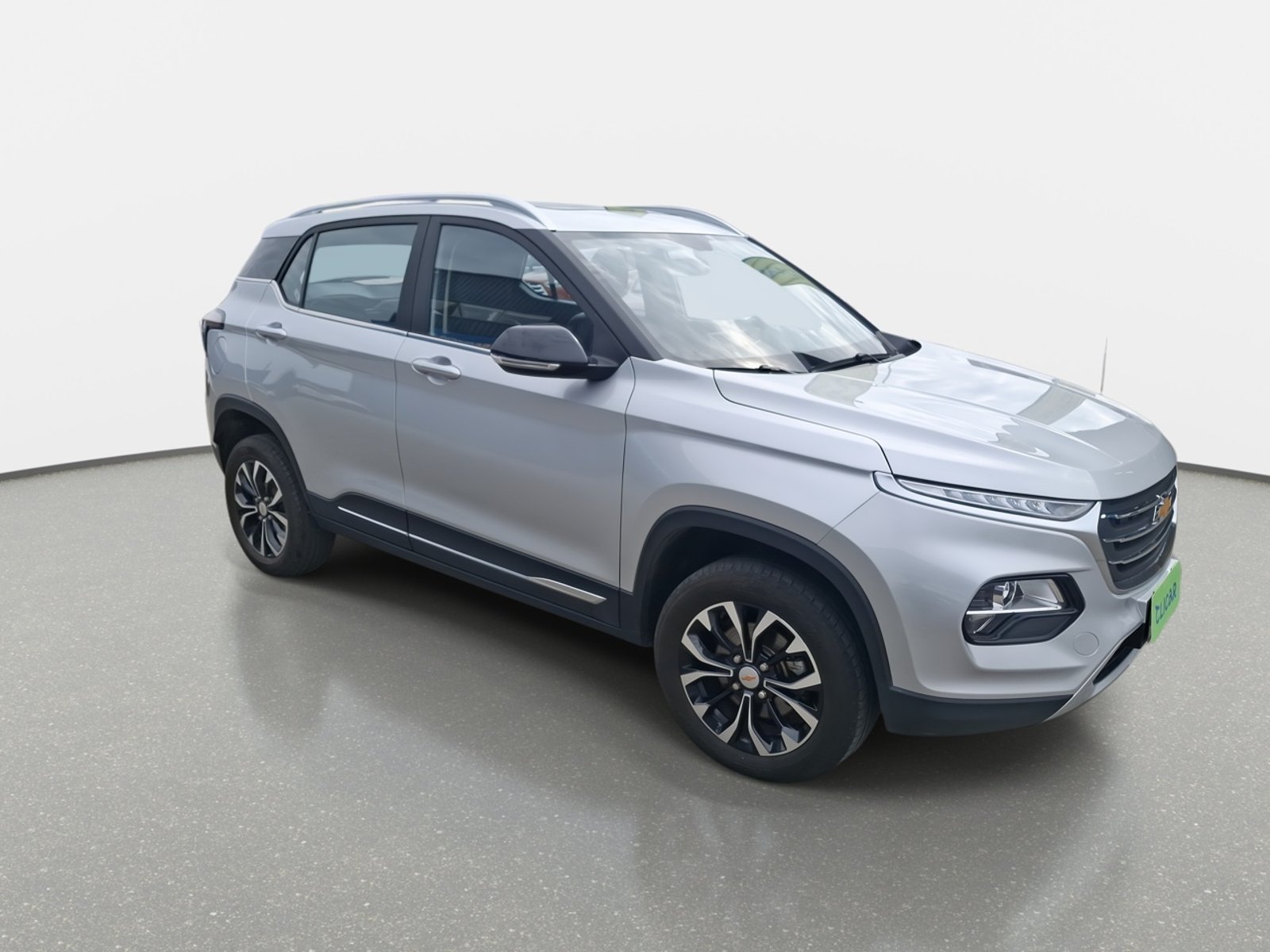 Chevrolet Groove 2025 en Chillán