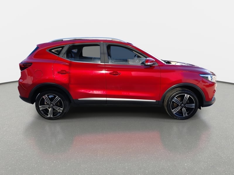 MG Mg Zs 1.5 Comfort 4x2 Mt 5p 2022 - Imagen 8 de 8