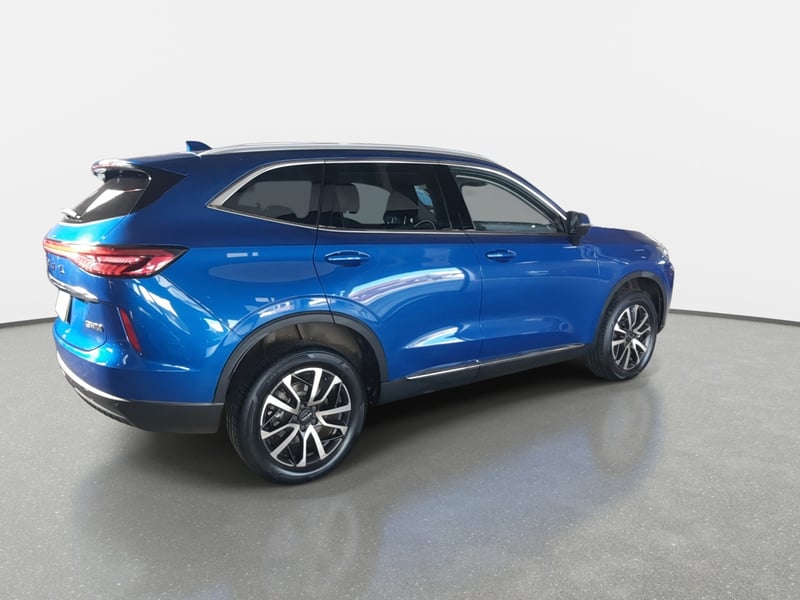 Haval H6 2.0 Elite 4x2 At 5p 2024 - Imagen 7 de 8
