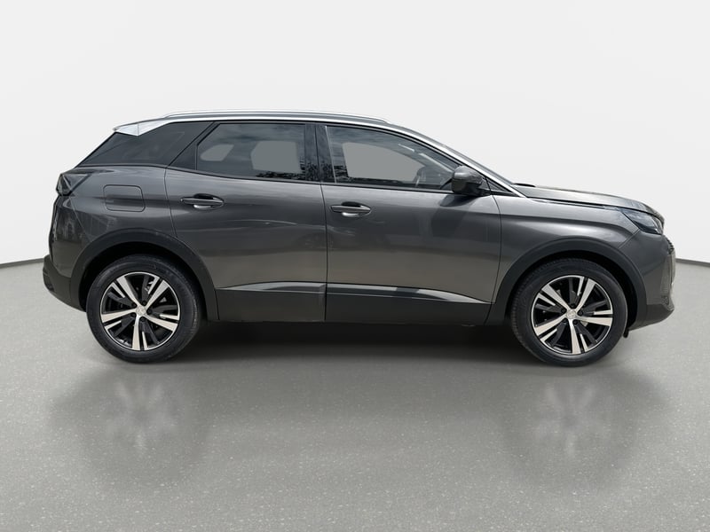 Peugeot 3008 1.2 Active Puretech 4x2 130 Mt6 5p 2021 - Imagen 8 de 8