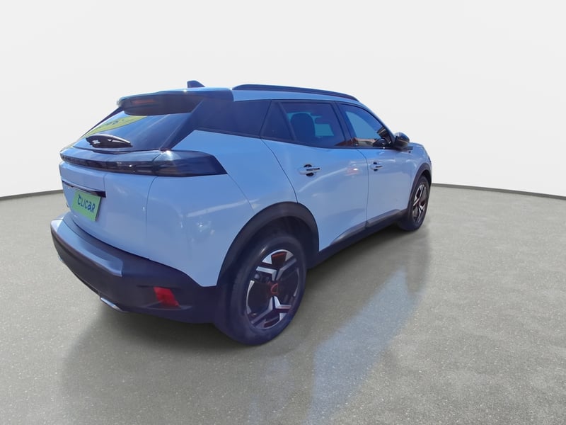 Peugeot 2008 1.2 Allure Pack Puretech 130hp 4x2 Mt 5p 2025 - Imagen 7 de 8