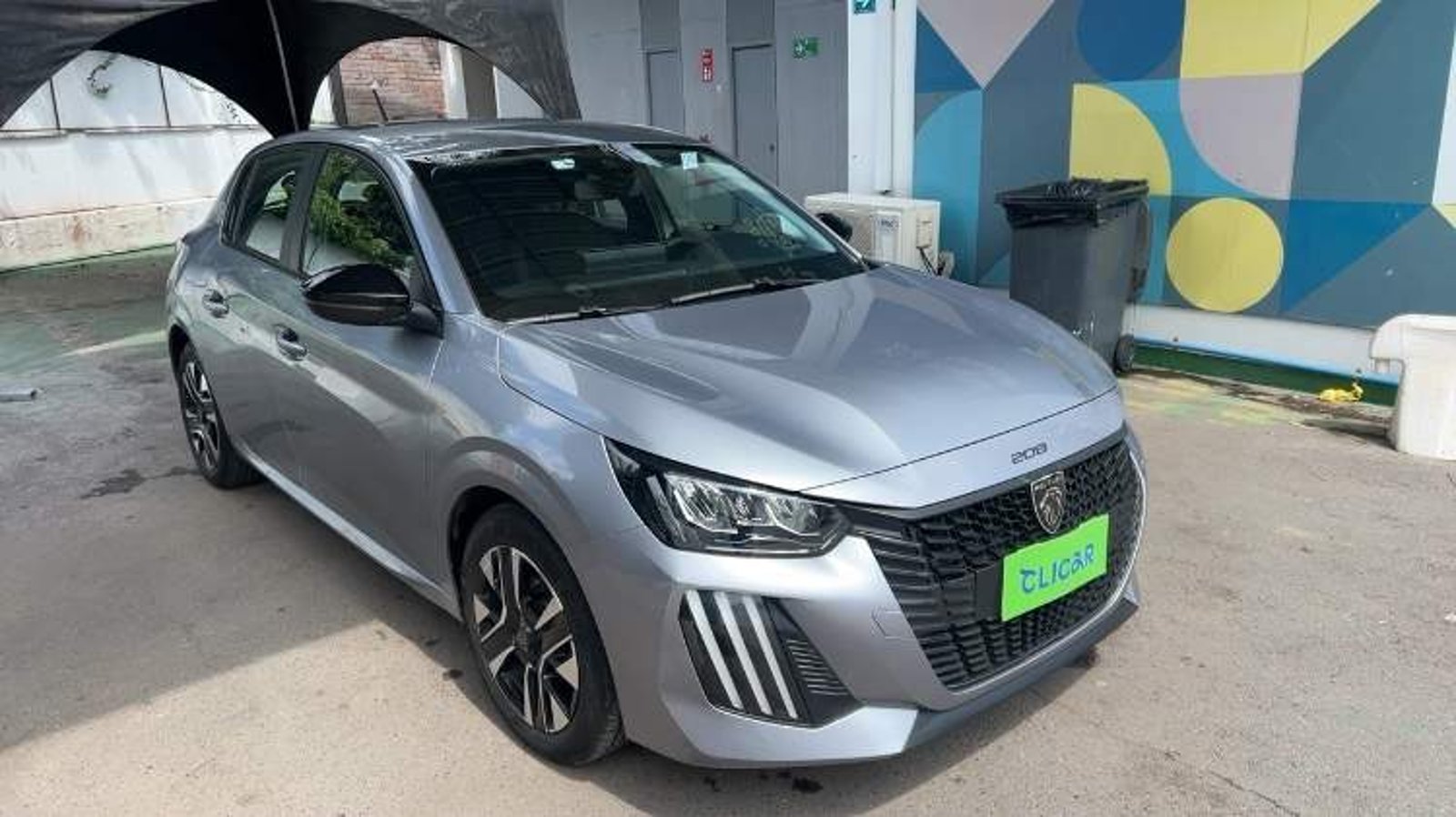 Peugeot 208 1.2 Mca Puretech 75 Active 4… 2025