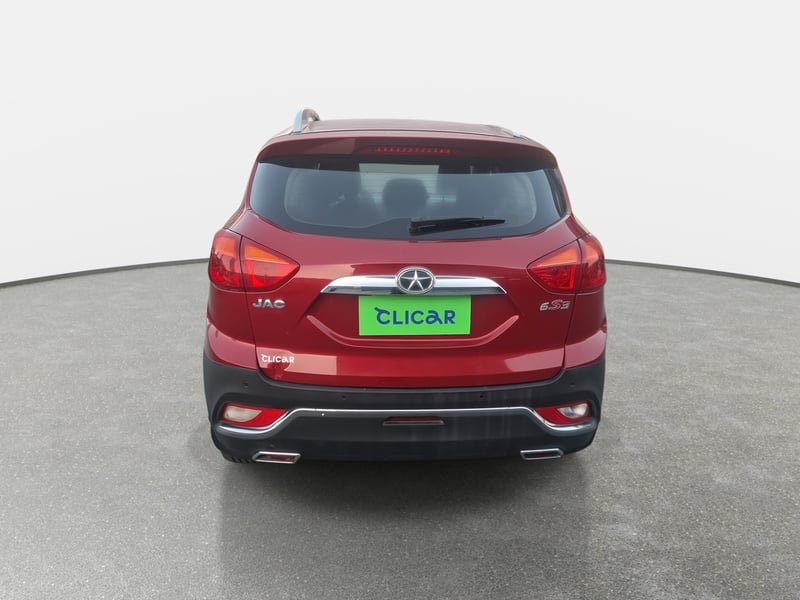 JAC S3 1.5 Se 4x2 Mt 5p 2019 - Imagen 6 de 8