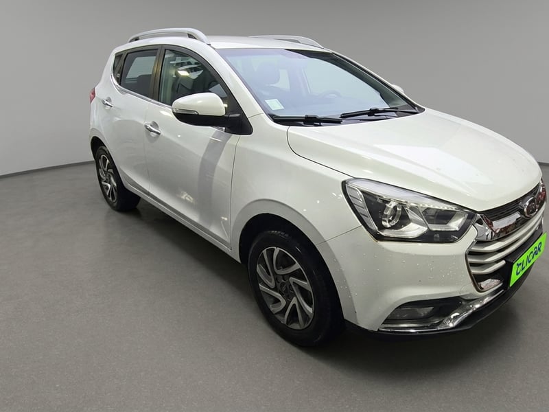 JAC S2 1.5 Comfort Smart 4x2 Mt 5p 2019
