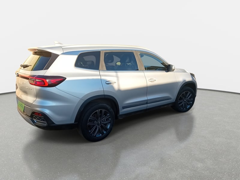 Chery Tiggo 8 1.5t Gls 4x2 Euro6 Mt 5p 2023 - Imagen 7 de 8