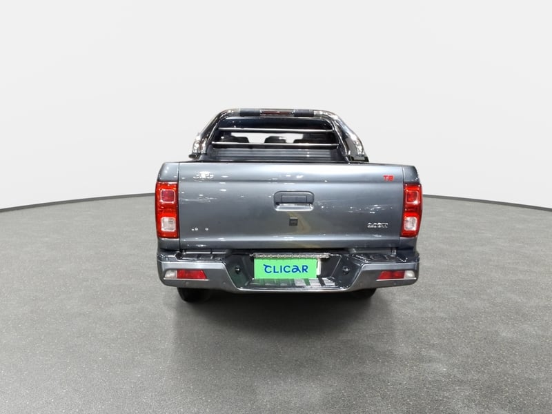 JAC T8 2.0 Comfort Diesel 4x2 Mt 4p 2021 - Imagen 6 de 8