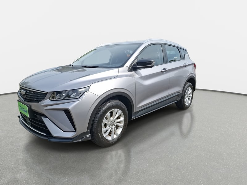 Geely Coolray Lite 1.5 Prime 2wd Cvt At 5p 2026 - Imagen 3 de 8