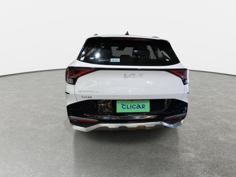 Kia Sportage 2.0 Ex Dies 2wd 8at 5p 2023 - Imagen 6 de 8