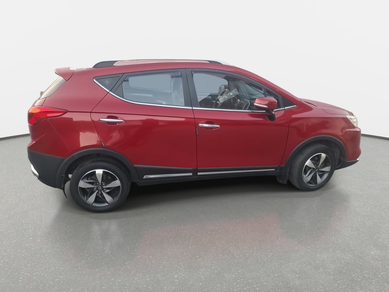 JAC S3 1.5 Se 4x2 Mt 5p 2019 - Imagen 8 de 8