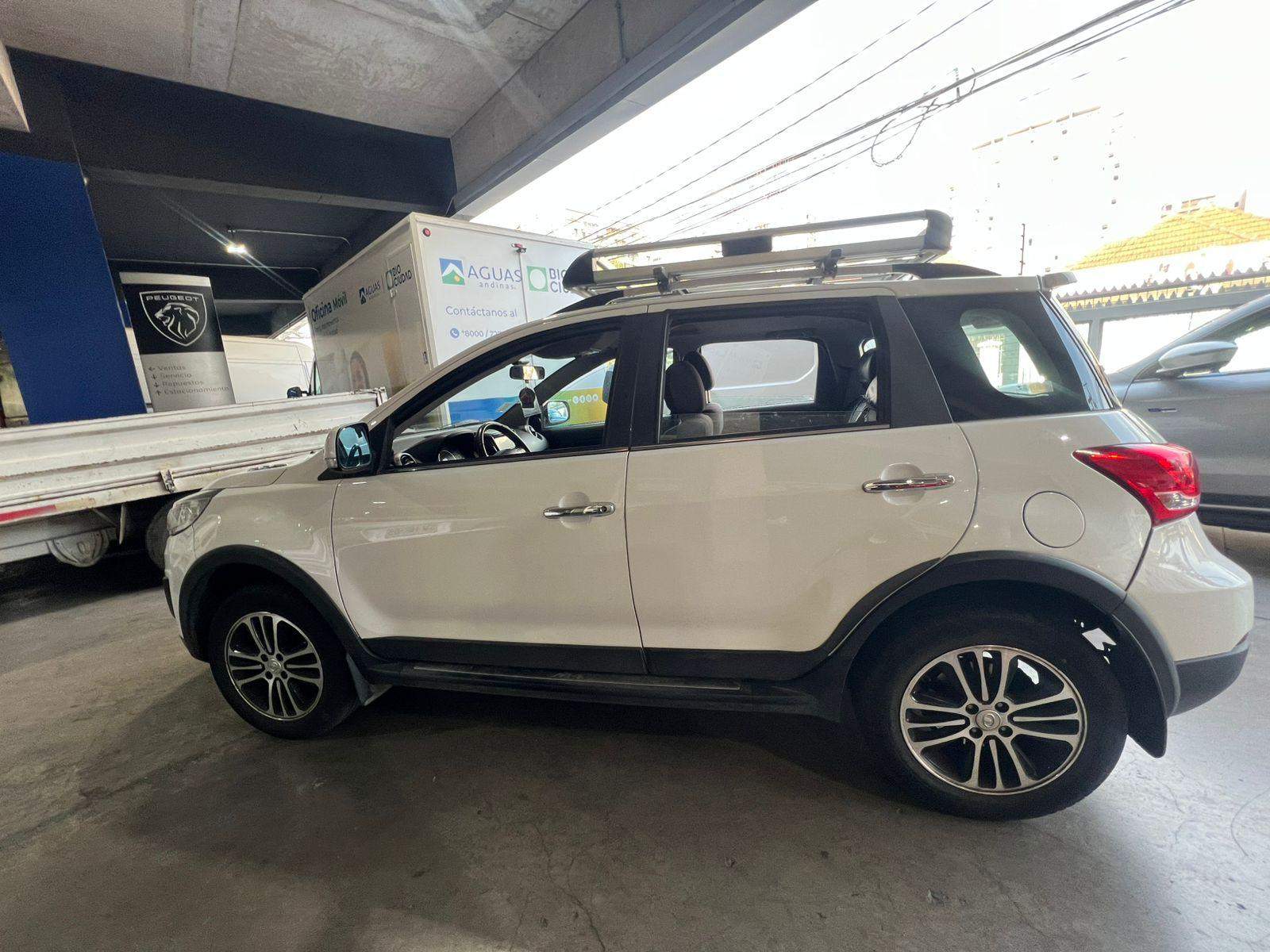 Great Wall M4 1.5 Sr 4x2 Mt 5p 2021 - Imagen 8 de 8