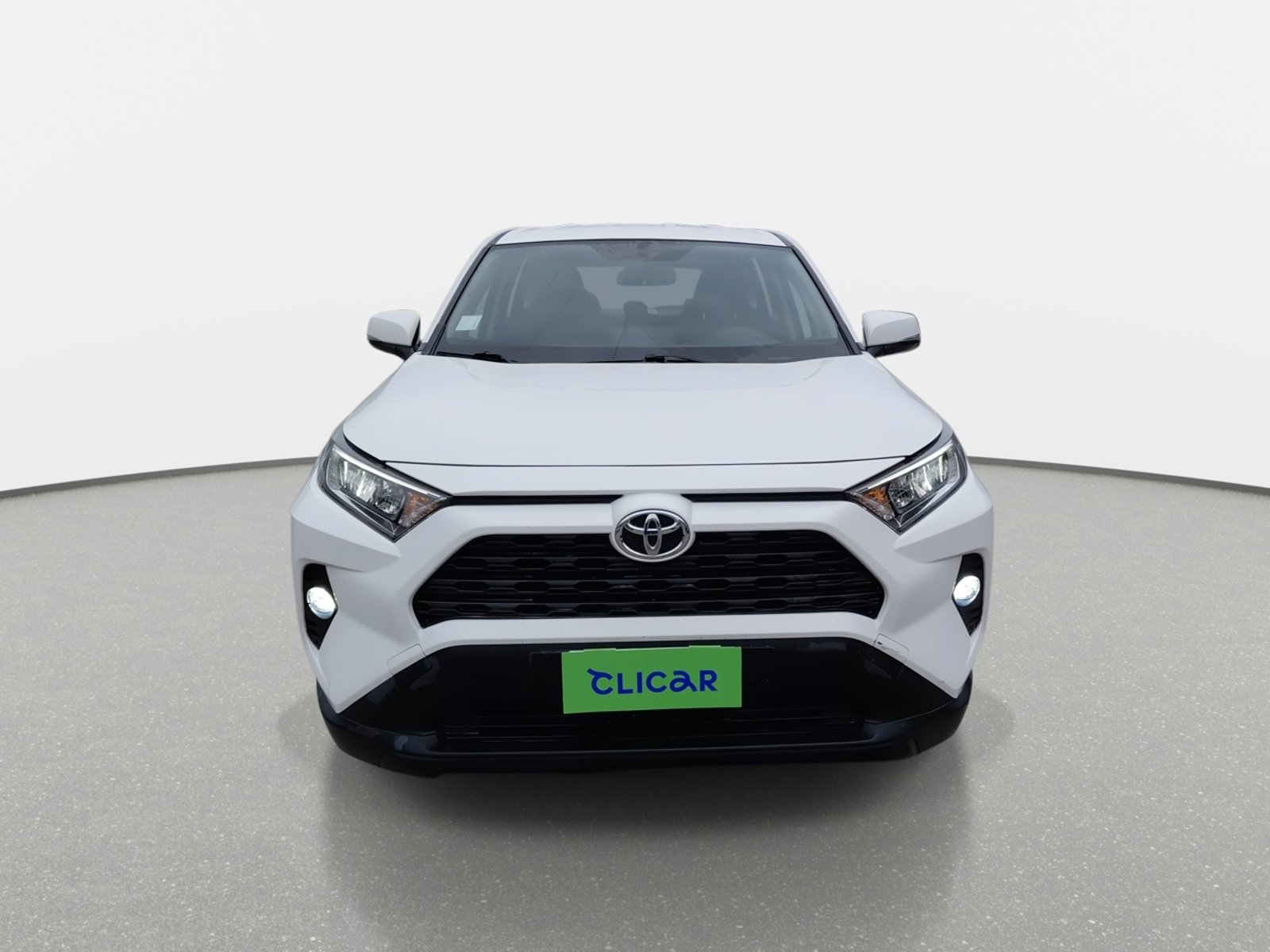Toyota Rav 4 2.0 Le 4x2 Mt 5p 2022 - Foto 2 de 8