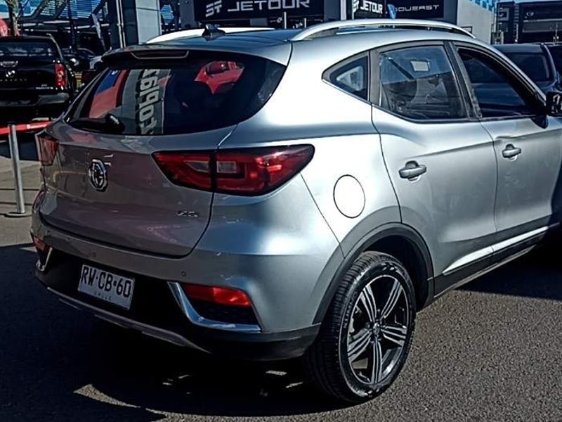 MG Mg Zs 1.5 Comfort 4x2 Mt 5p 2022 - Imagen 4 de 5