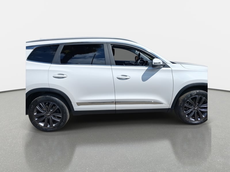Chery Tiggo 8 1.5t Gls 4x2 Mt6 5p 2021 - Imagen 8 de 8