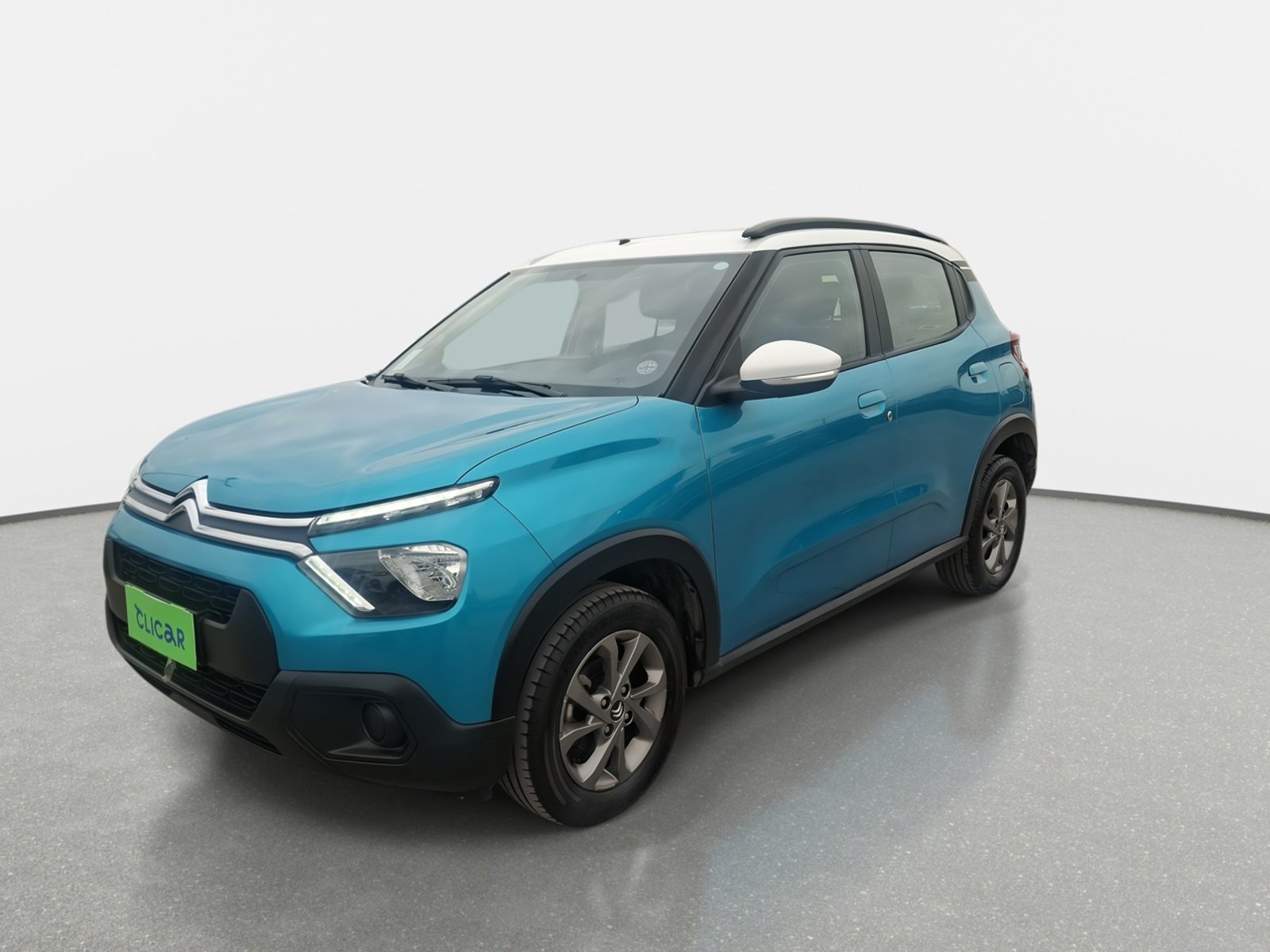 Citroën C3 1.2 Puretech Feel 4x2 Hb 82 Bvm Mt 5p 2023 - Foto 3 de 8