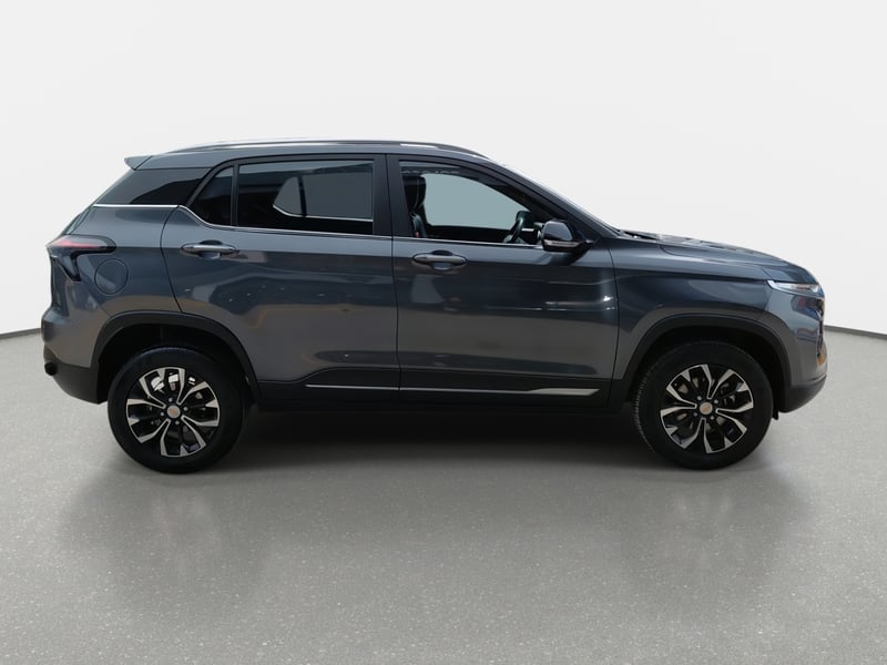 Chevrolet Groove 1.5 Premier R 4x2 Mt 5p 2024 - Imagen 8 de 8