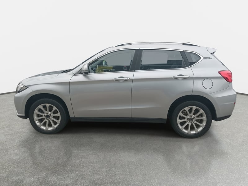 Haval H2 1.5 Elite 4x2 Mt 5p 2021 - Imagen 4 de 8