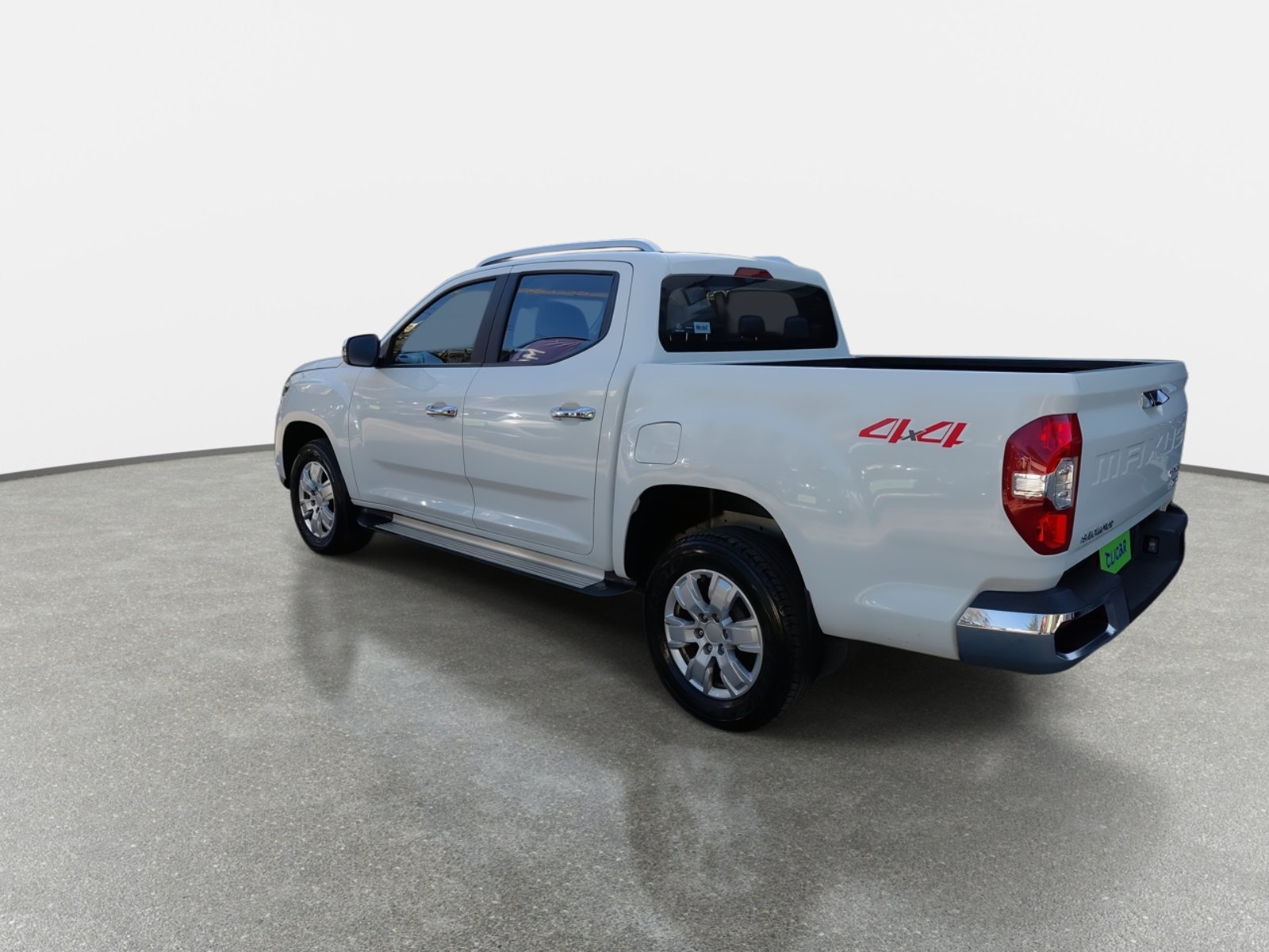 Maxus T60 2.0 D20 Glx Diesel 4x4 Dob. Cab. At 4p 2024 - Foto 5 de 8
